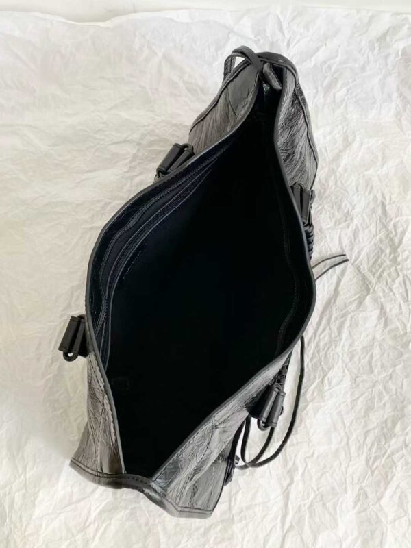 BALENCIAGA LE CITY BAG