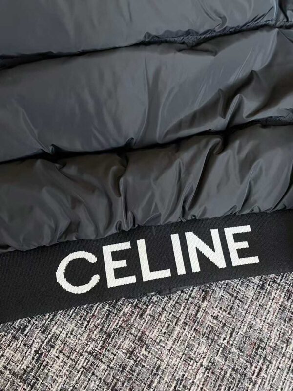 CELINE Down jacket