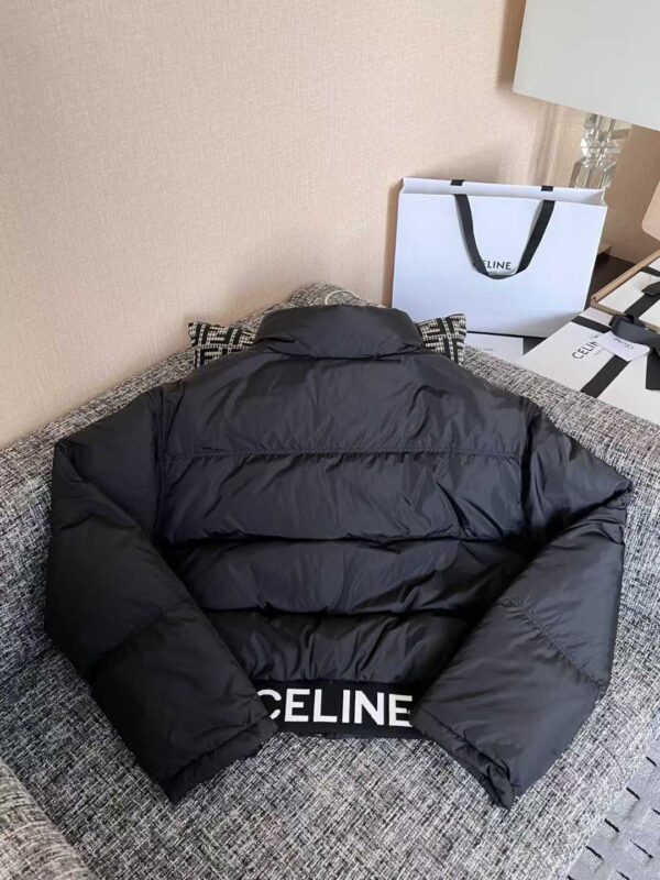 CELINE Down jacket