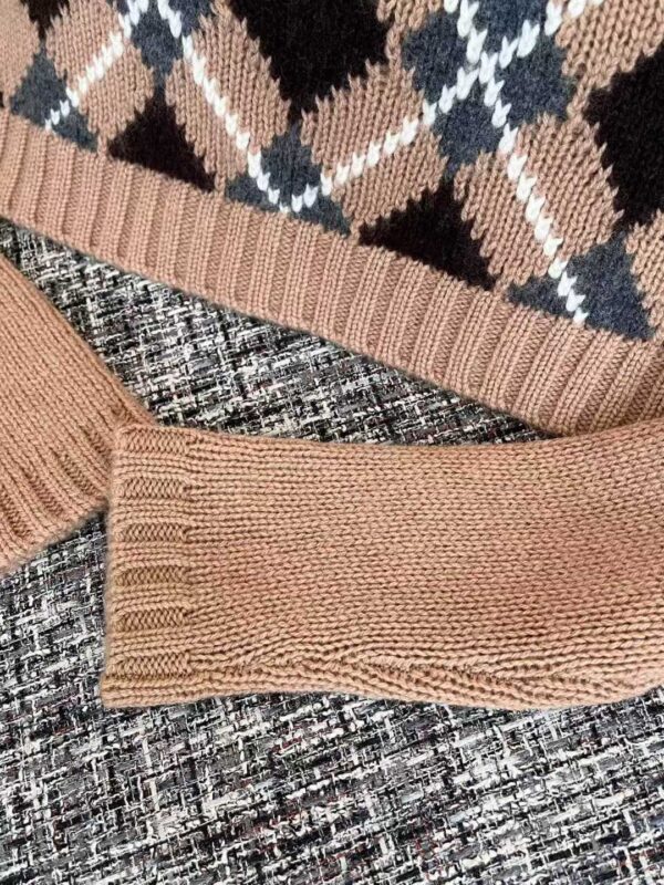 PRADA Knitted sweaters