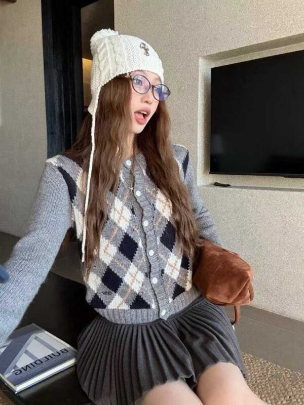 PRADA Knitted sweaters