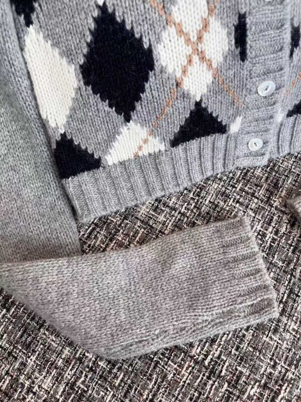 PRADA Knitted sweaters