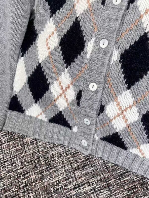 PRADA Knitted sweaters