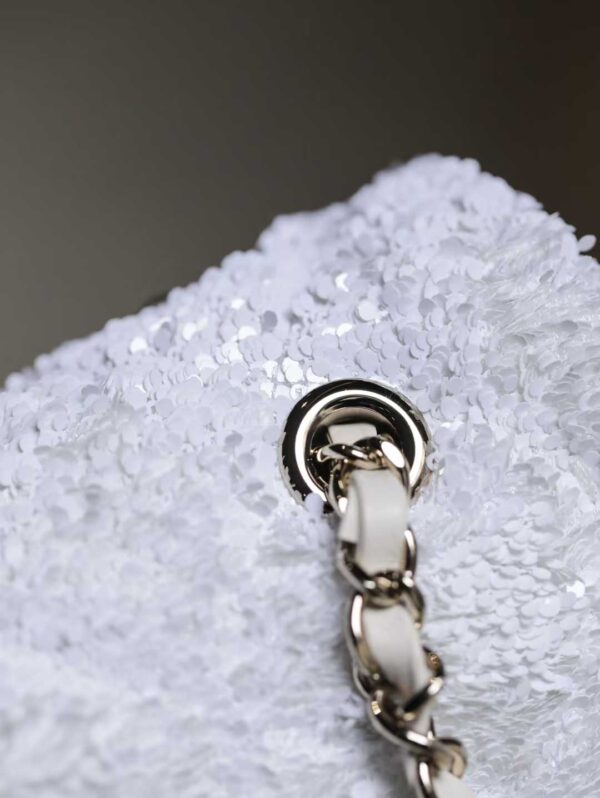 CHANEL  Backpack (001)