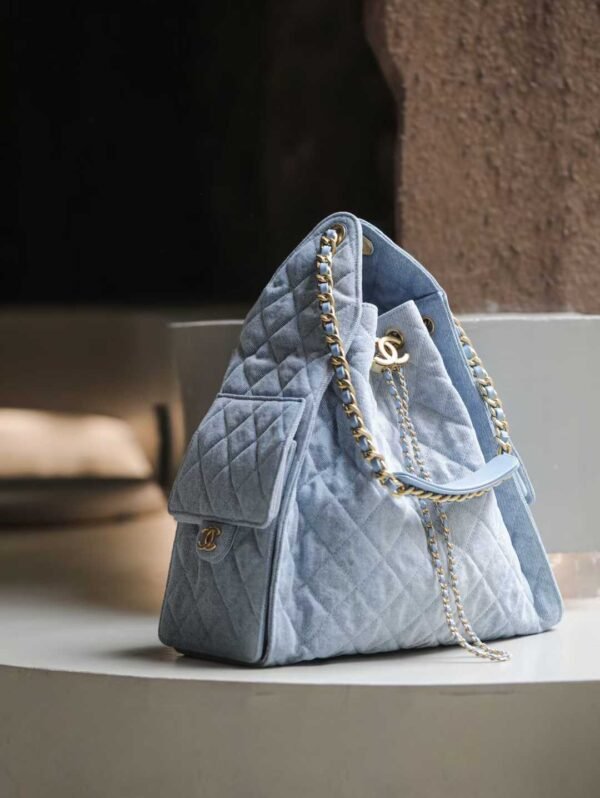 CHANEL 25 HANDBAG (003)
