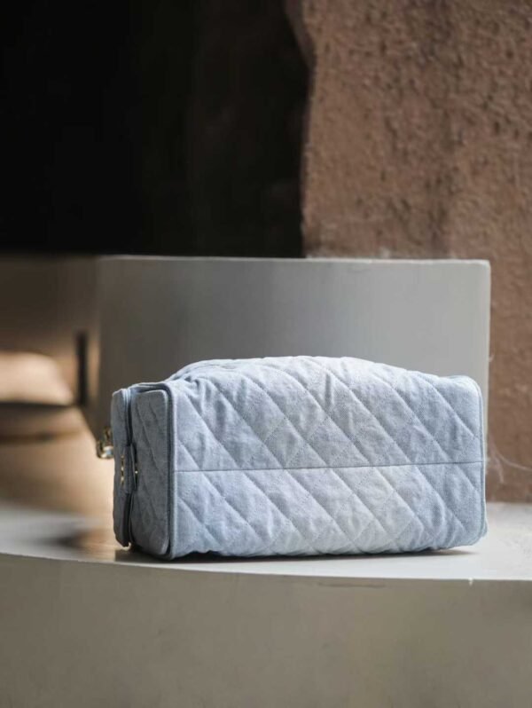 CHANEL 25 HANDBAG (003)
