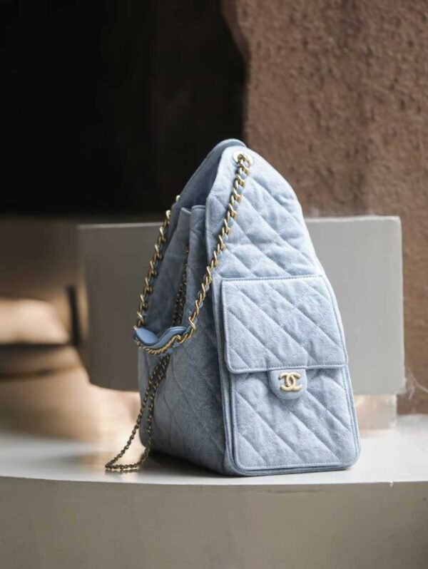 CHANEL 25 HANDBAG (003)