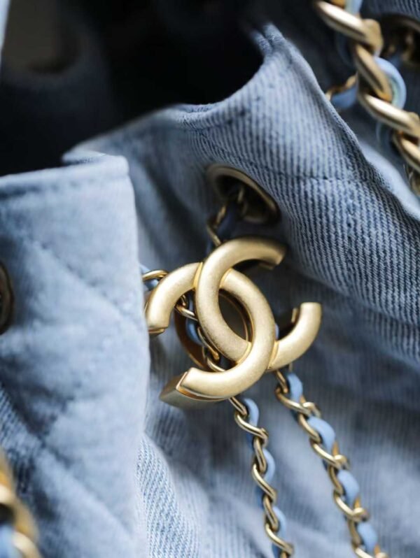 CHANEL 25 HANDBAG (003)