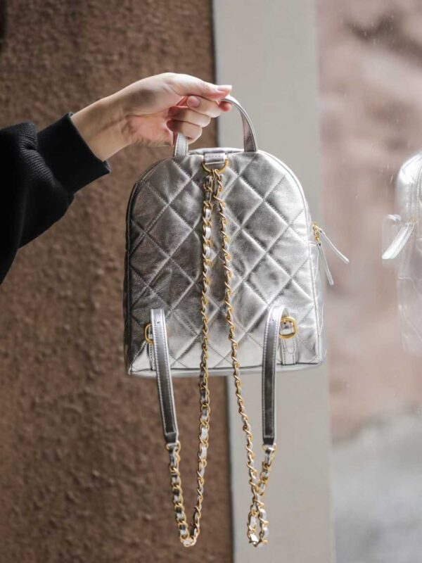 CHANEL Backpack (004)