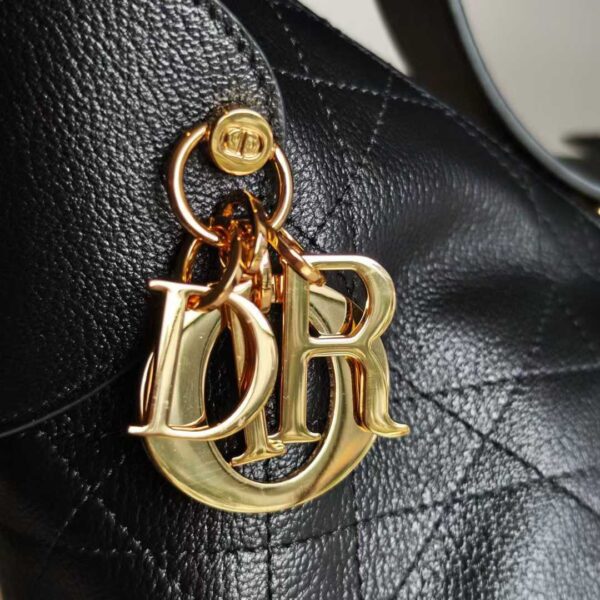 Dior Voyage Bag