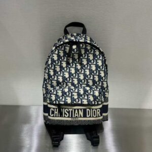 Small DiorTravel Backpack