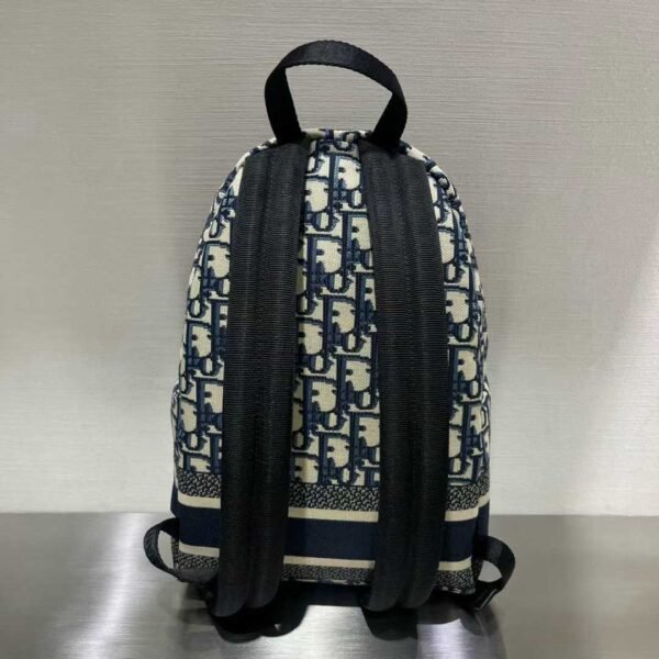 Small DiorTravel Backpack