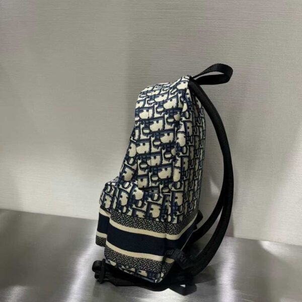 Small DiorTravel Backpack