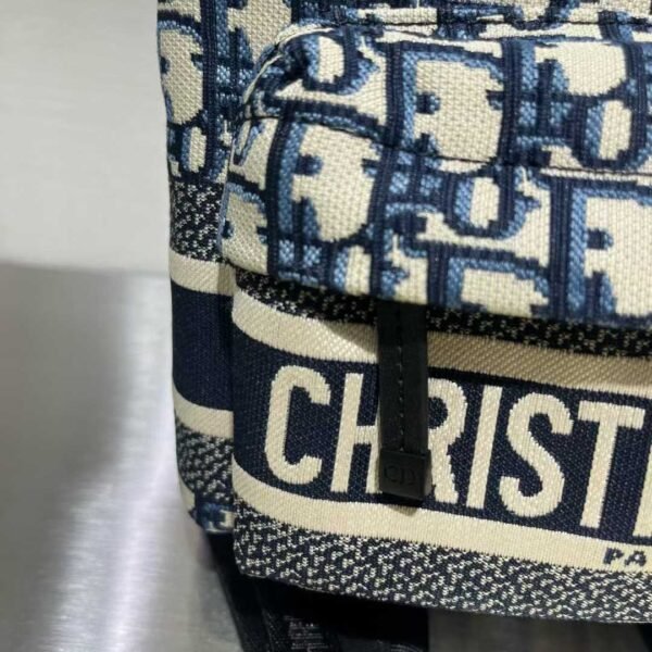 Small DiorTravel Backpack
