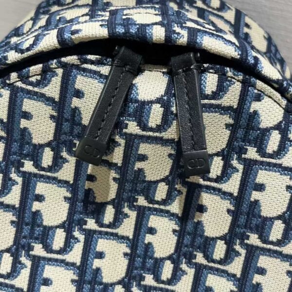 Small DiorTravel Backpack