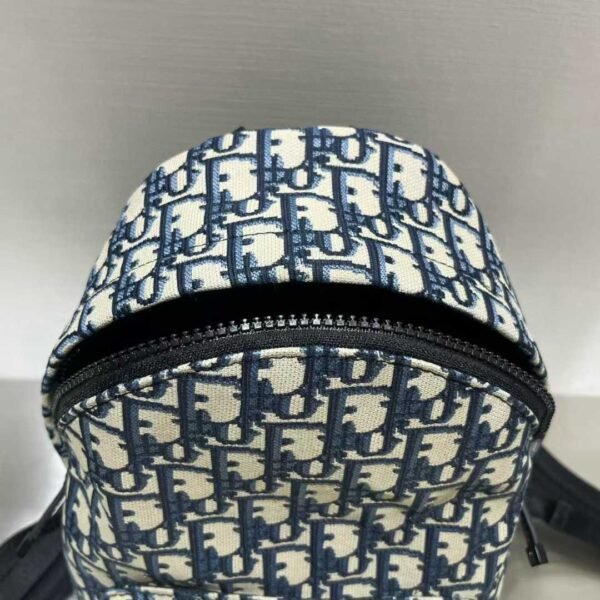 Small DiorTravel Backpack