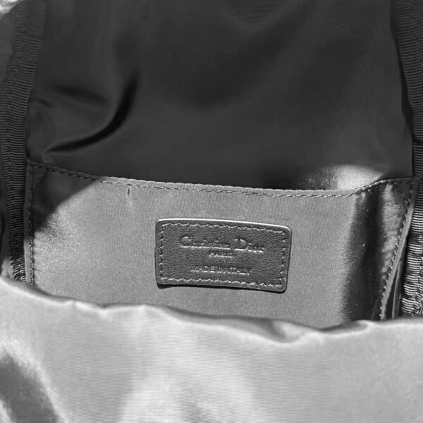 Small DiorTravel Backpack