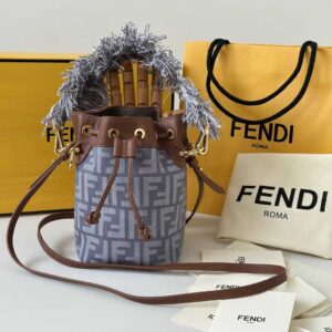 FENDI Mon Tresor