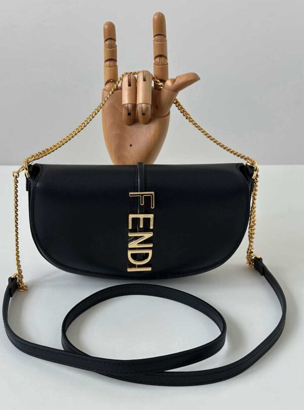 Fendi graphy Wallet on Chain