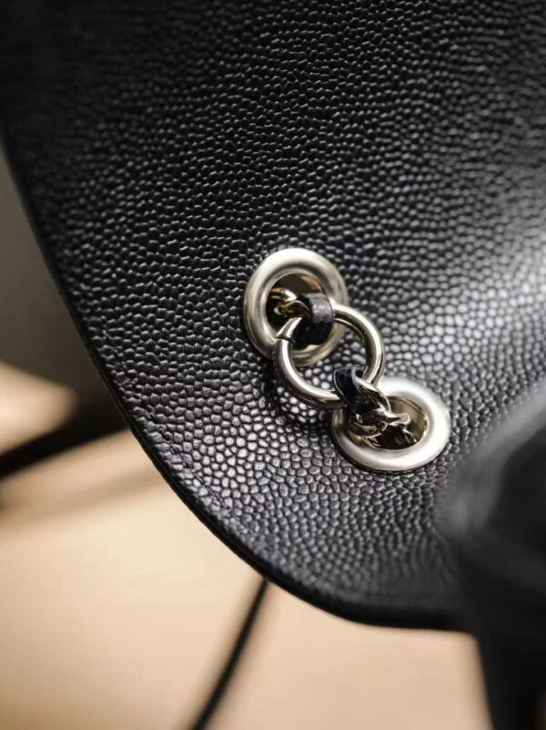 CHANEL BACKPACK