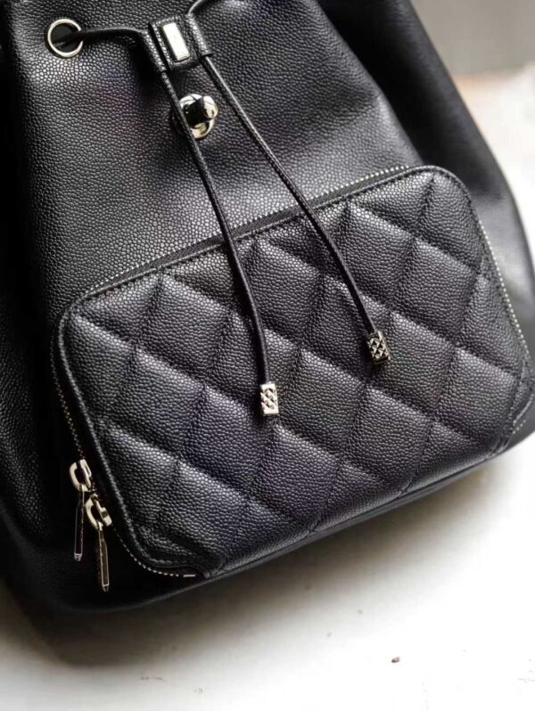 CHANEL BACKPACK