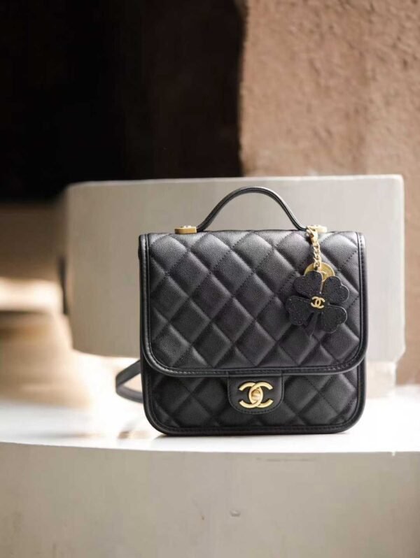 CHANEL BACKPACK
