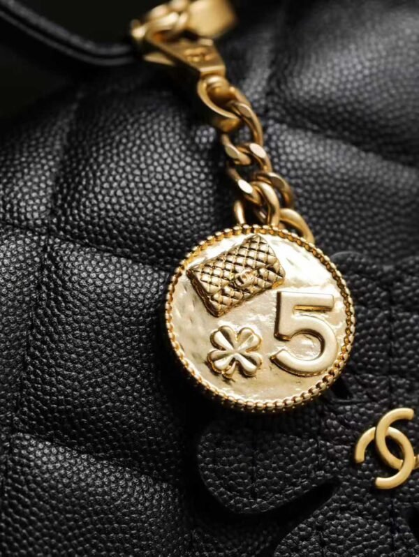 CHANEL BACKPACK