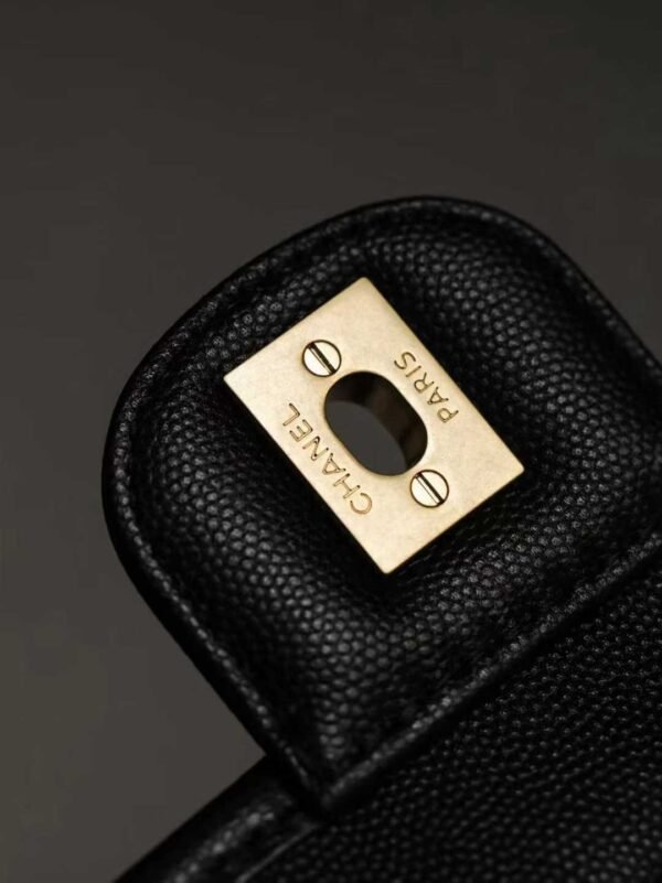 CHANEL BACKPACK