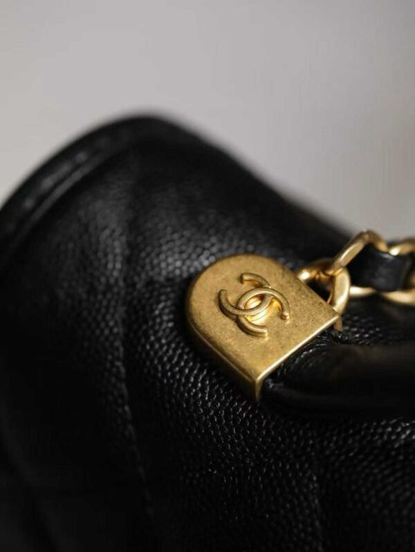 CHANEL BACKPACK