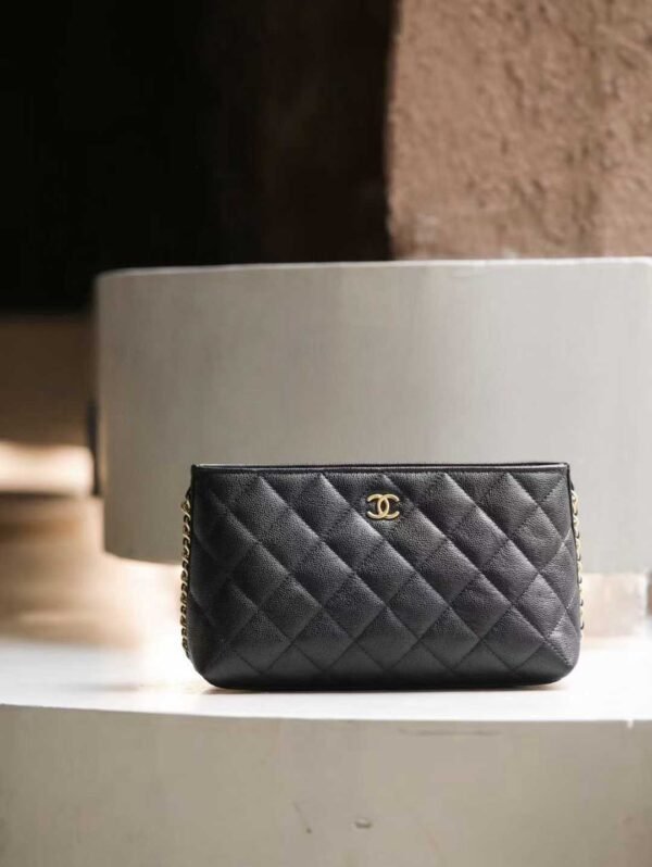 CHANEL Washpack