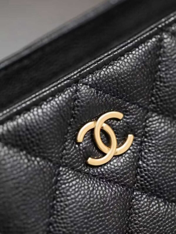 CHANEL Washpack