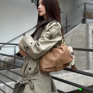 FENDI Mamma Baguette