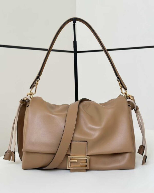 FENDI Mamma Baguette