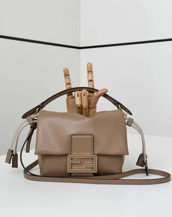 FENDI Mamma Baguette