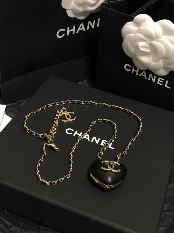 CHANEL Necklace