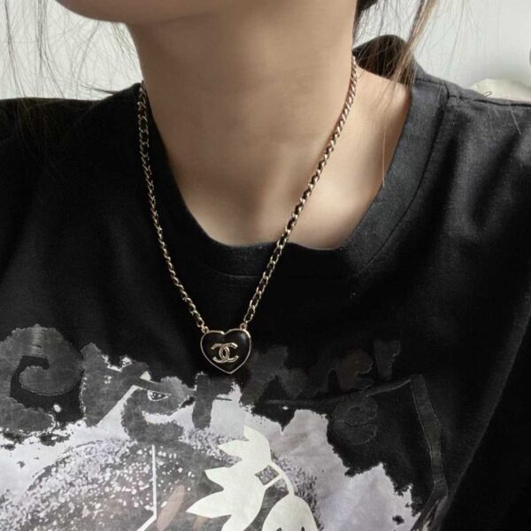 CHANEL Necklace