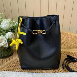 Bottega veneta  Andiamo Bucket