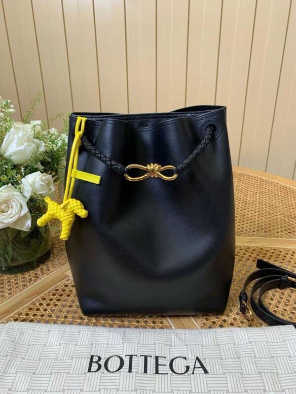 Bottega veneta  Andiamo Bucket