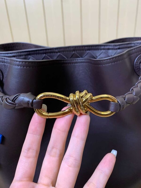 Bottega veneta  Andiamo Bucket