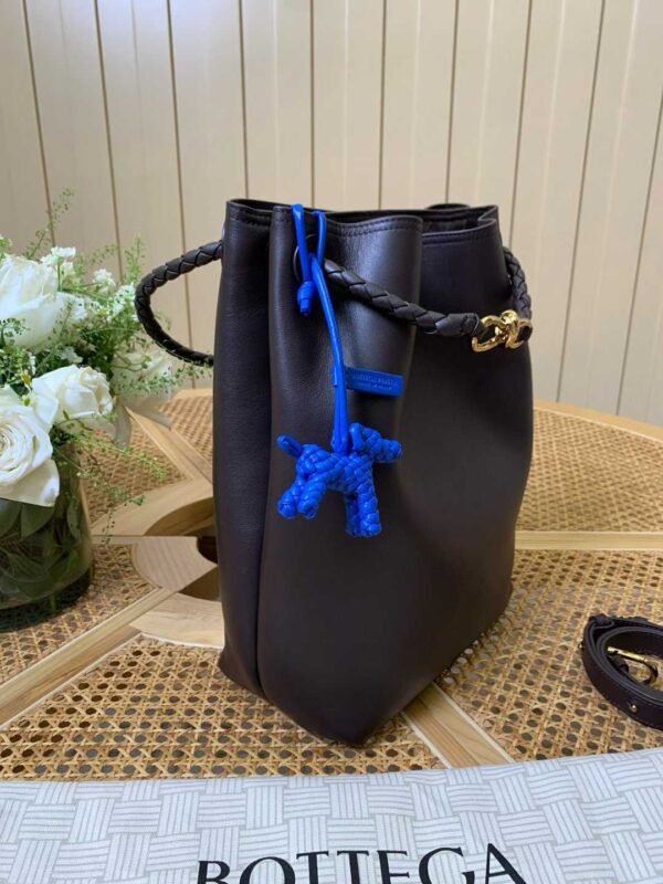 Bottega veneta  Andiamo Bucket