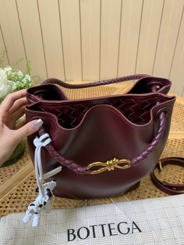 Bottega veneta  Andiamo Bucket