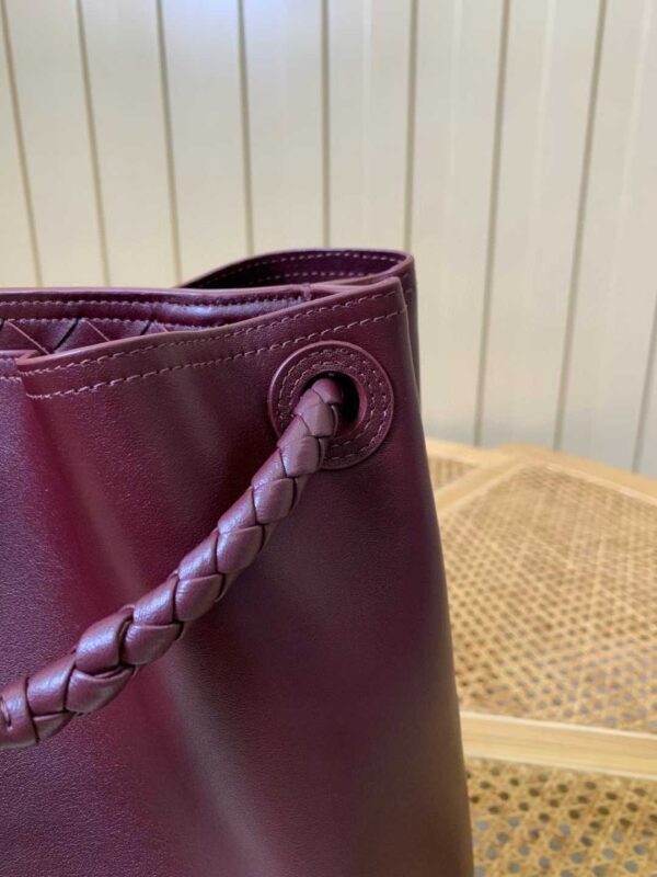 Bottega veneta  Andiamo Bucket