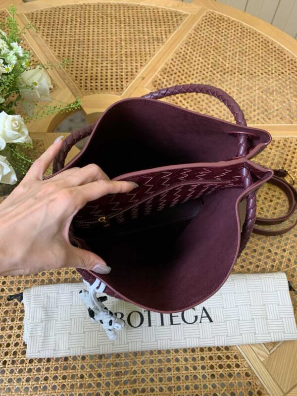 Bottega veneta  Andiamo Bucket