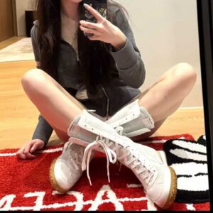 HERMES Kexun Short Boots