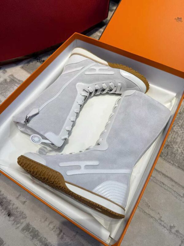 HERMES Kexun Short Boots