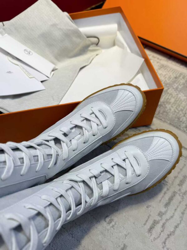 HERMES Kexun Short Boots