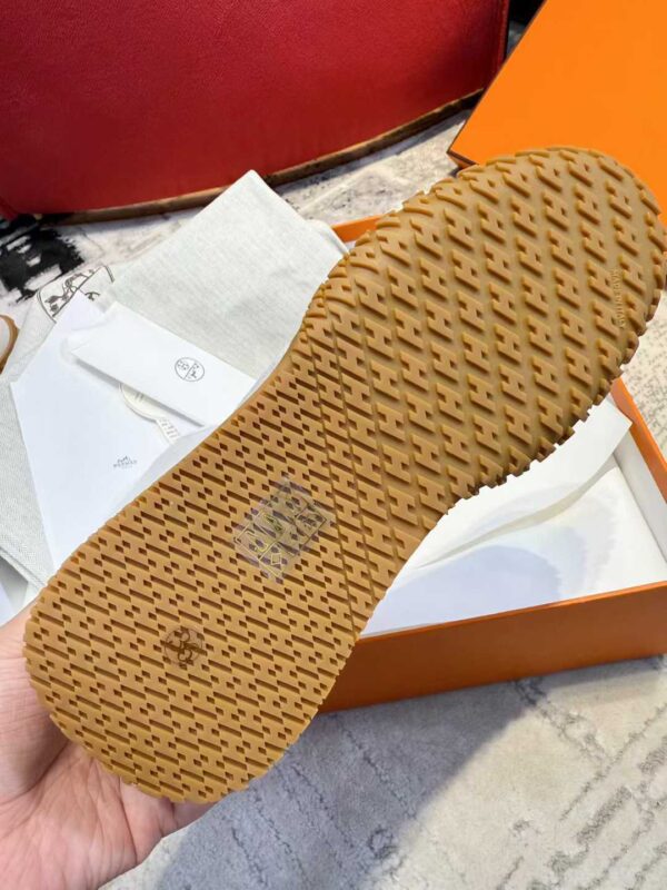 HERMES Kexun Short Boots