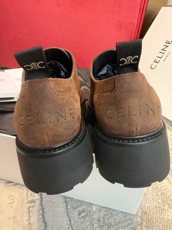 CELINE Casual shoes