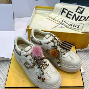 FENDI Platform shoes