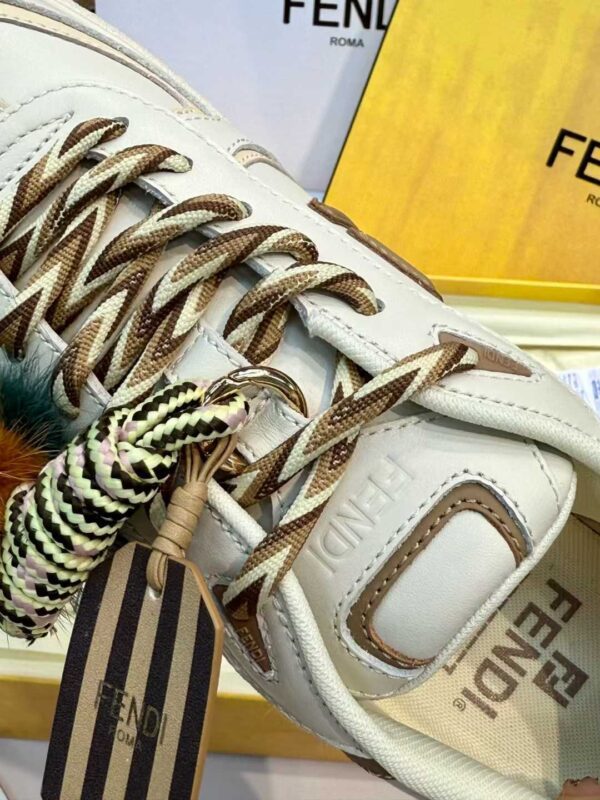 FENDI Platform shoes